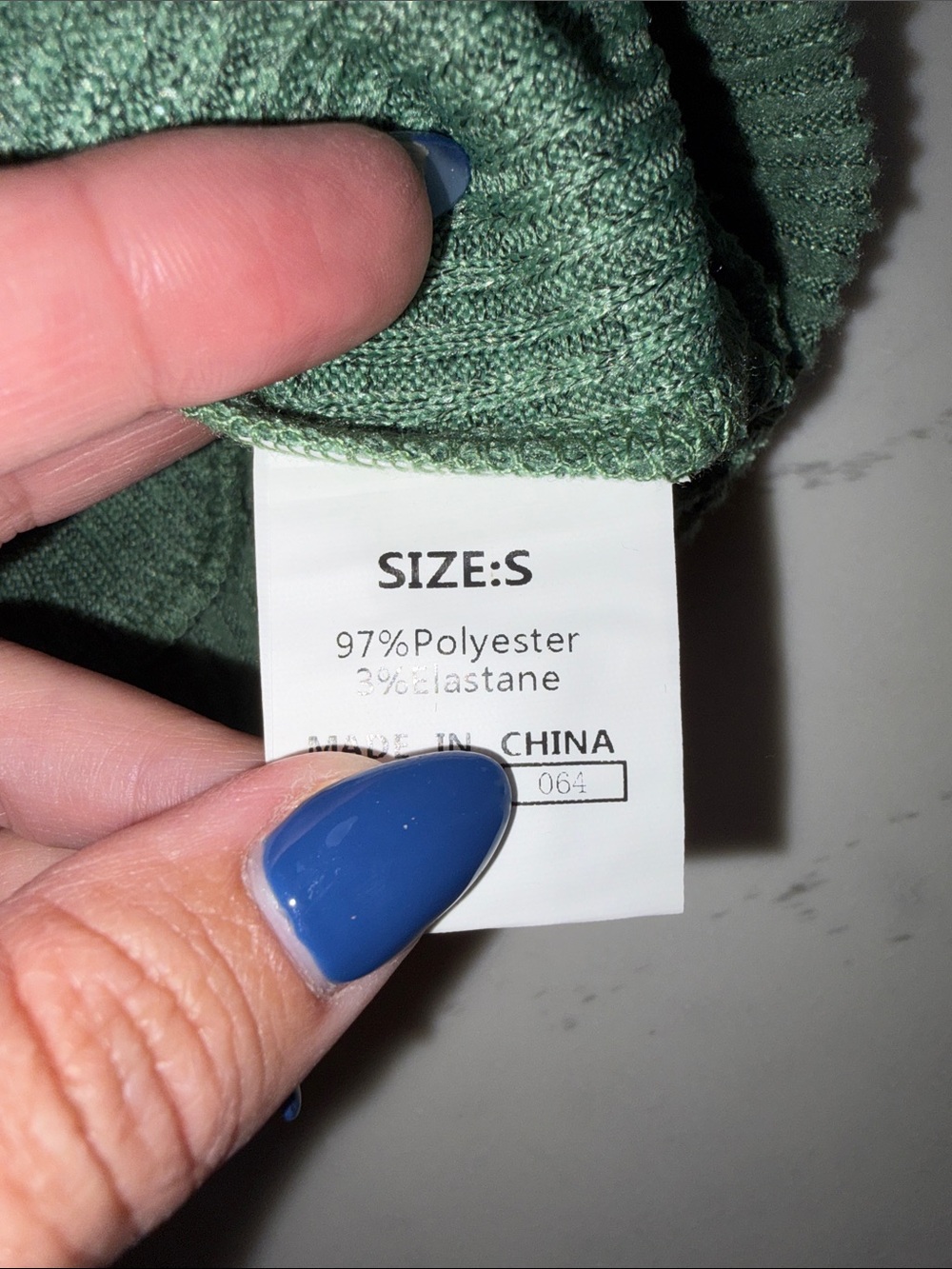 Women’s pullover - Picture 4 of 4